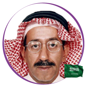 Abdulrhaman Al Arfaj