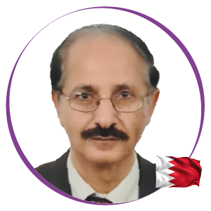 Redha Ali